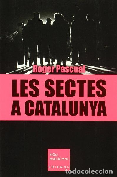 books: Les sectes a Catalunya- 9788466405942