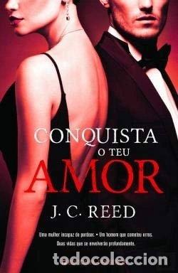 books: Conquista o teu amor- 9789722353960