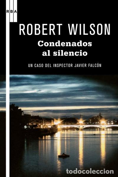 books: Condenados al silencio- 9788498679267