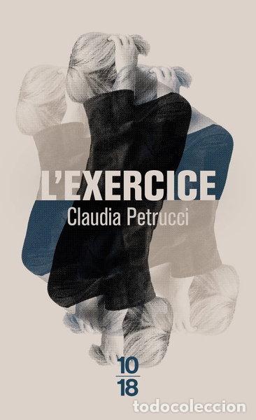 Libros: L'exercice- 9782264077950