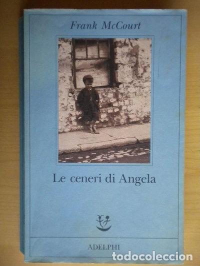 Libros: Le ceneri di Angela- 9788845913198