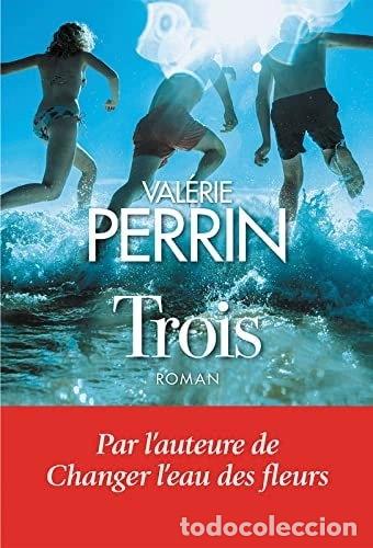 Libros: Trois- 9782298171723