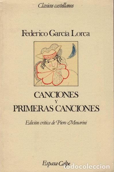 Libros: Canciones y Primeras Canciones- 9788423938414