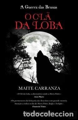 Libros: O Cl&atilde; da Loba- 9789722343329