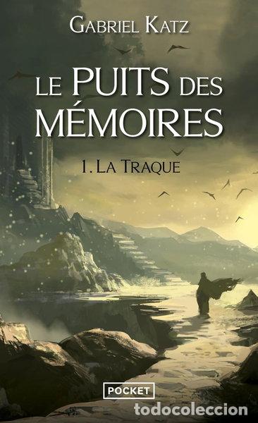 Libros: Le puits des m&eacute;moires - tome 1 La Traque- 9782266244510