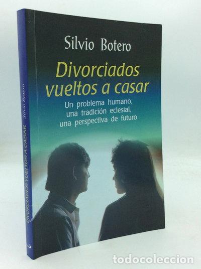Libros: Divorciados vueltos a casar- 9789586920599