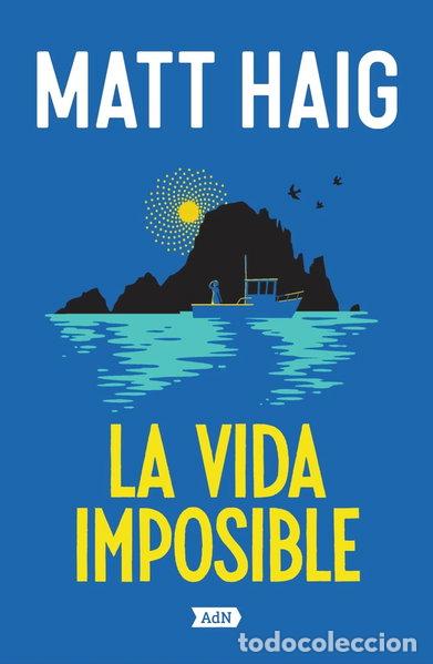 Libros: La vida imposible- 9788410138469