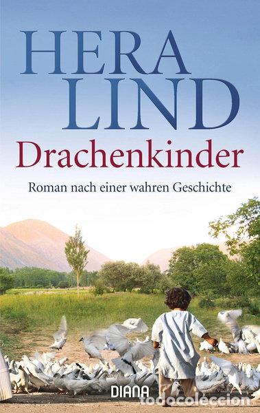 Livres: Drachenkinder- 9783453356474