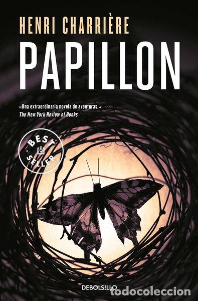 Livros em segunda m&atilde;o: Papillon- 9788466342148
