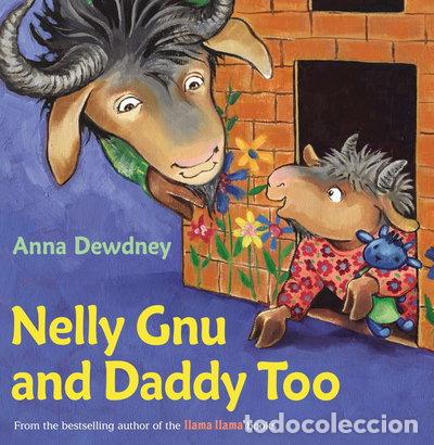 B&uuml;cher: Nelly Gnu and Daddy Too- 9780670012275