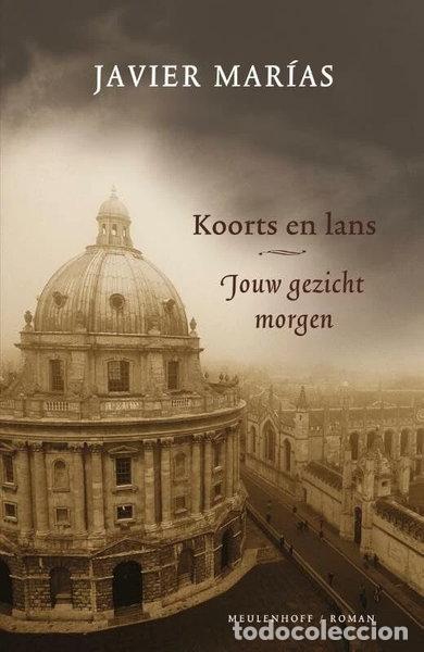B&uuml;cher: Koorts en lans- 9789029083898