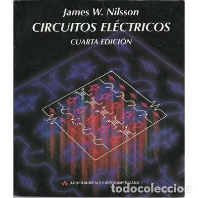 Livros em segunda m&atilde;o: Circuitos El&eacute;ctricos- 9780201601015