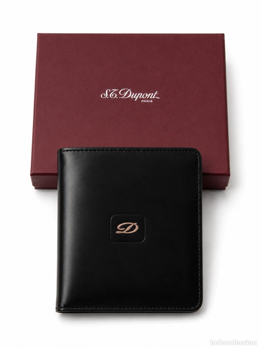 books: Decoraci&oacute;n - Cartera ST Diupont