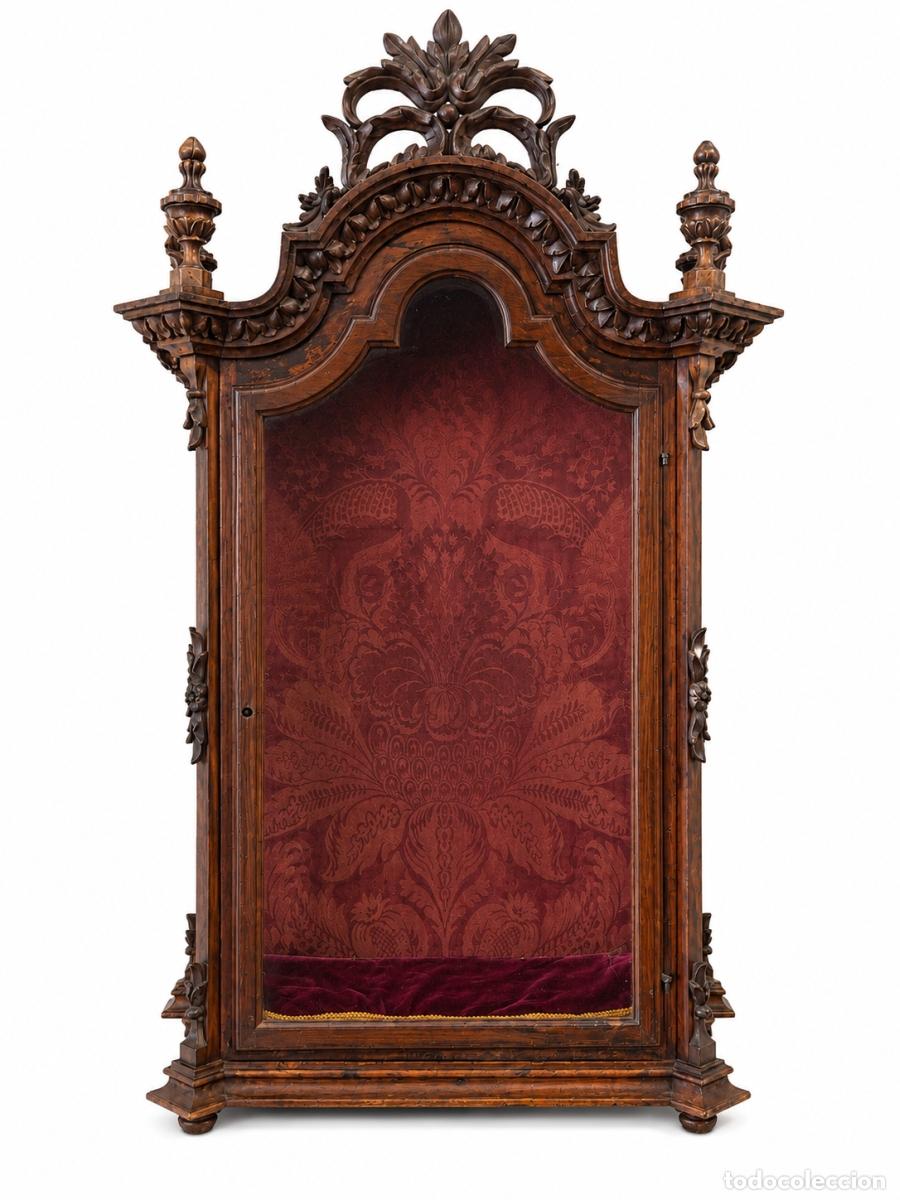B&uuml;cher: Arte Sacro - Oratorio de Do&ntilde;a Mar&iacute;a - Siglo XIX