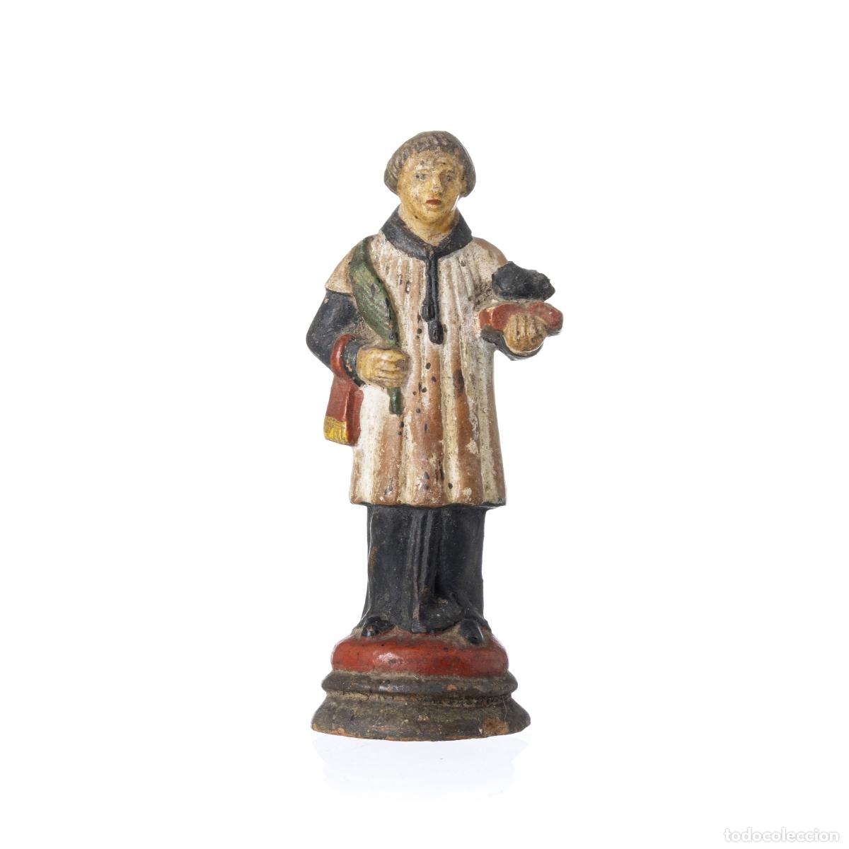 books: Arte Sacro - Santo - Siglo XIX
