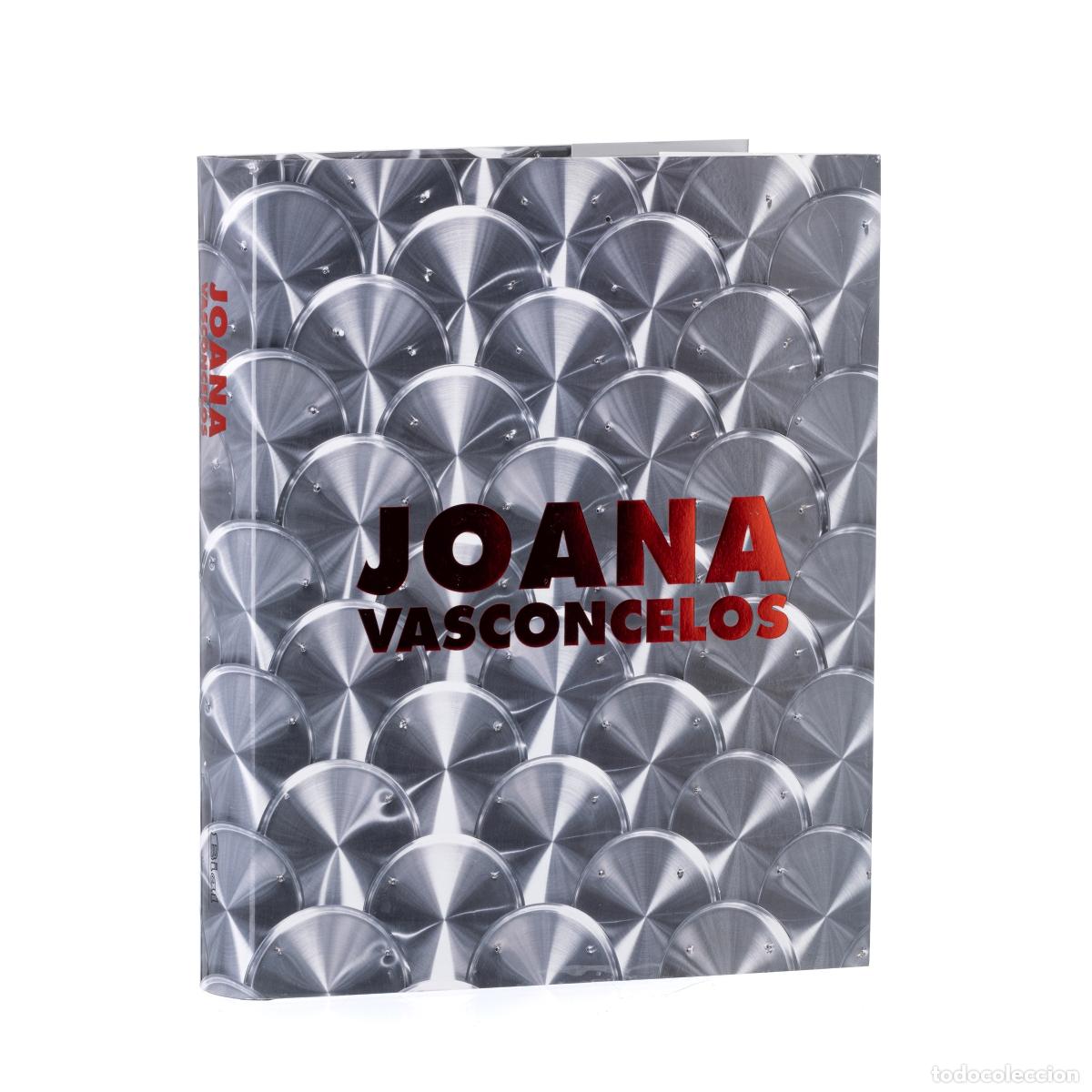 B&uuml;cher: Libro - Joana Vasconcelos