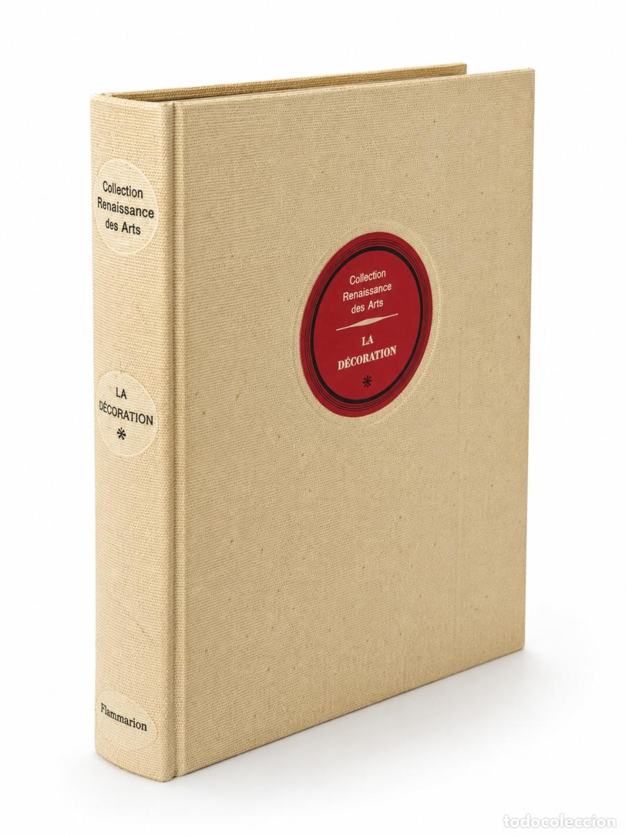 B&uuml;cher: Libro - La decoraci&oacute;n