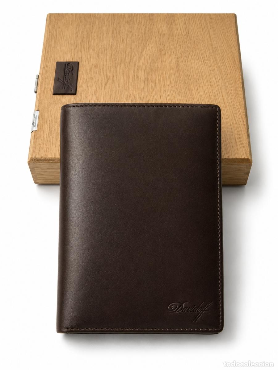 books: Decoraci&oacute;n - Cartera Davidoff