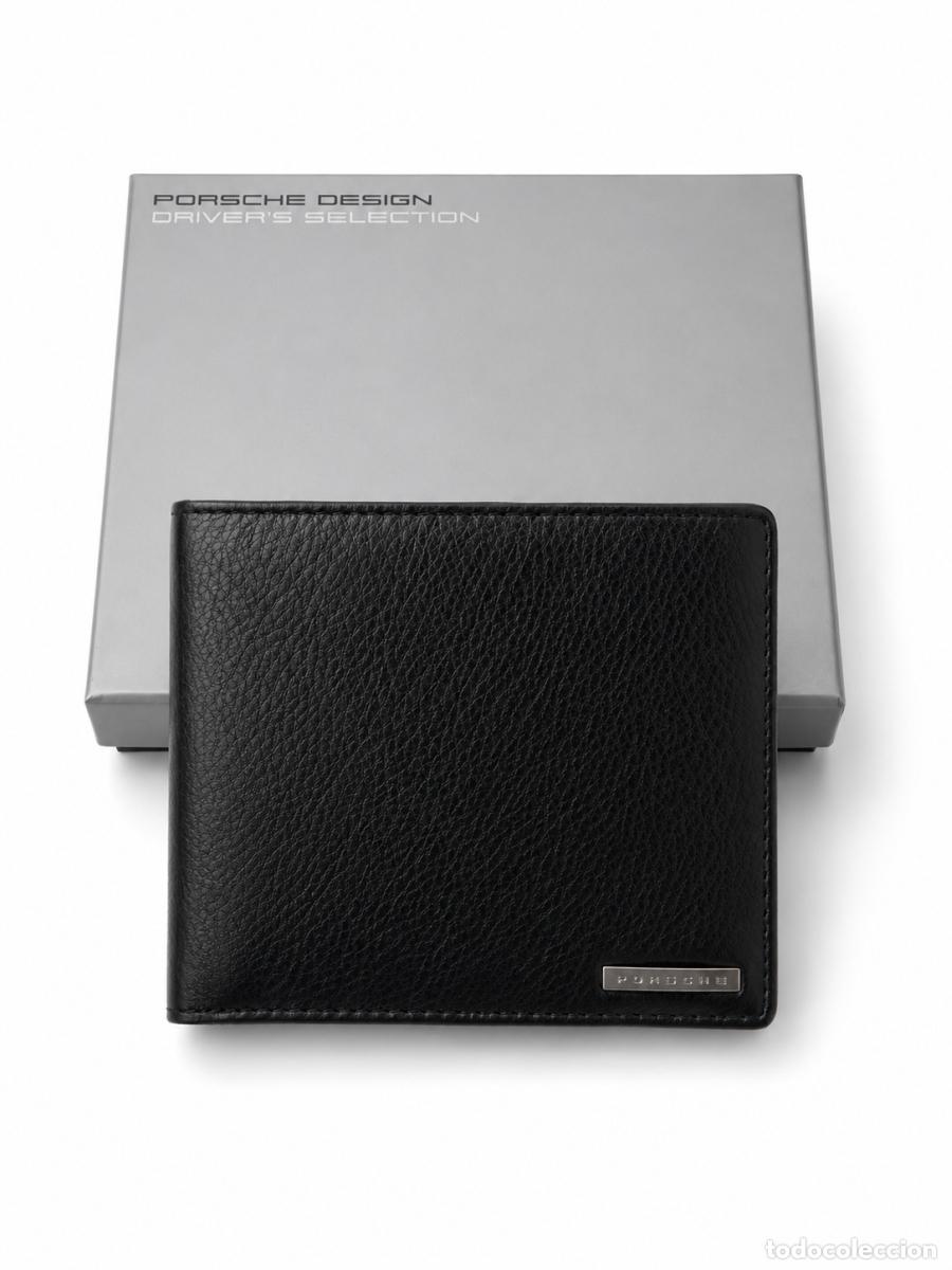 books: Decoraci&oacute;n - Cartera de dise&ntilde;o Porsche