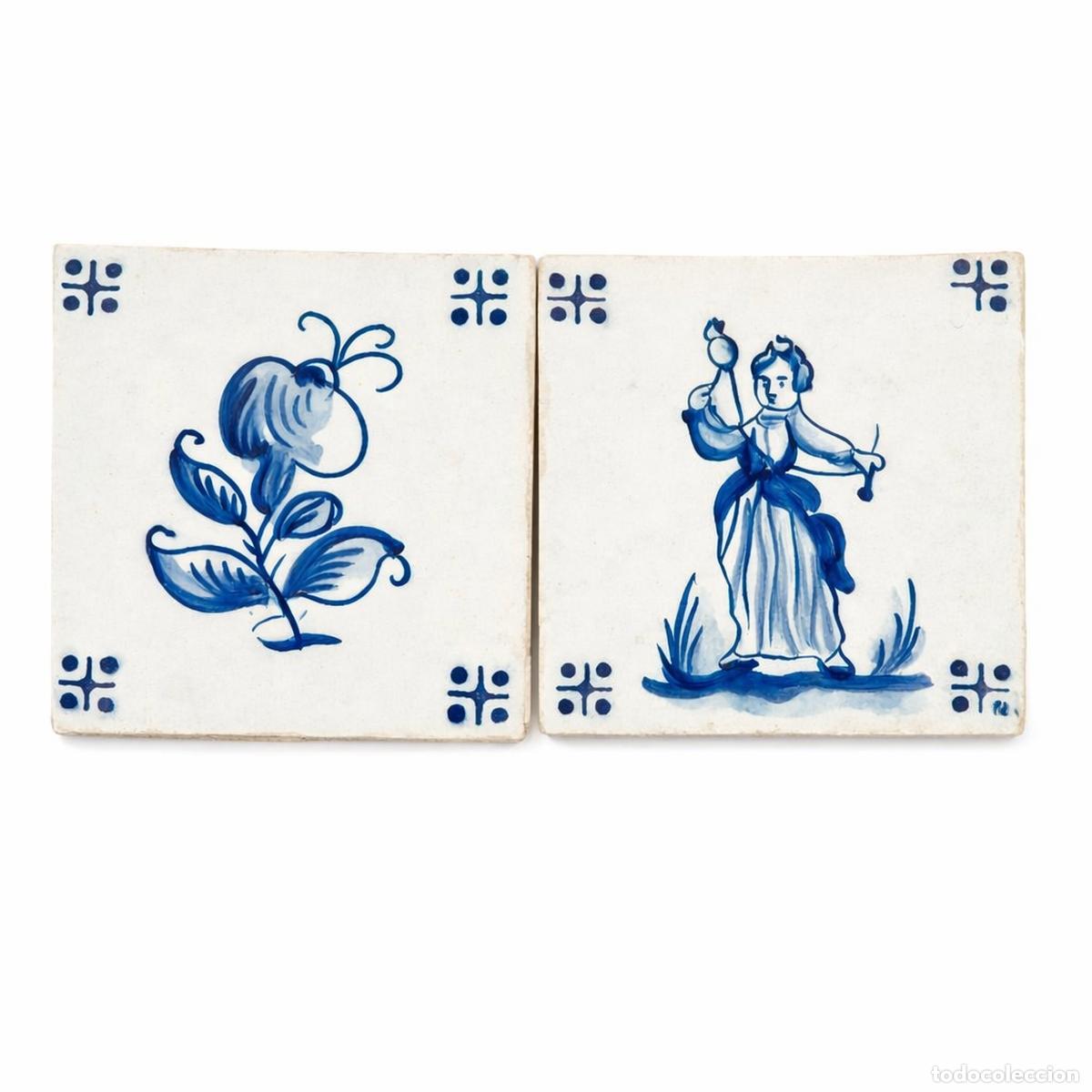 Livres: Cer&aacute;mica - Dos azulejos - Siglo XIX