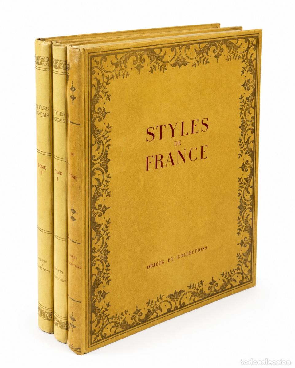 Libros: Libro - Lote de tres libros