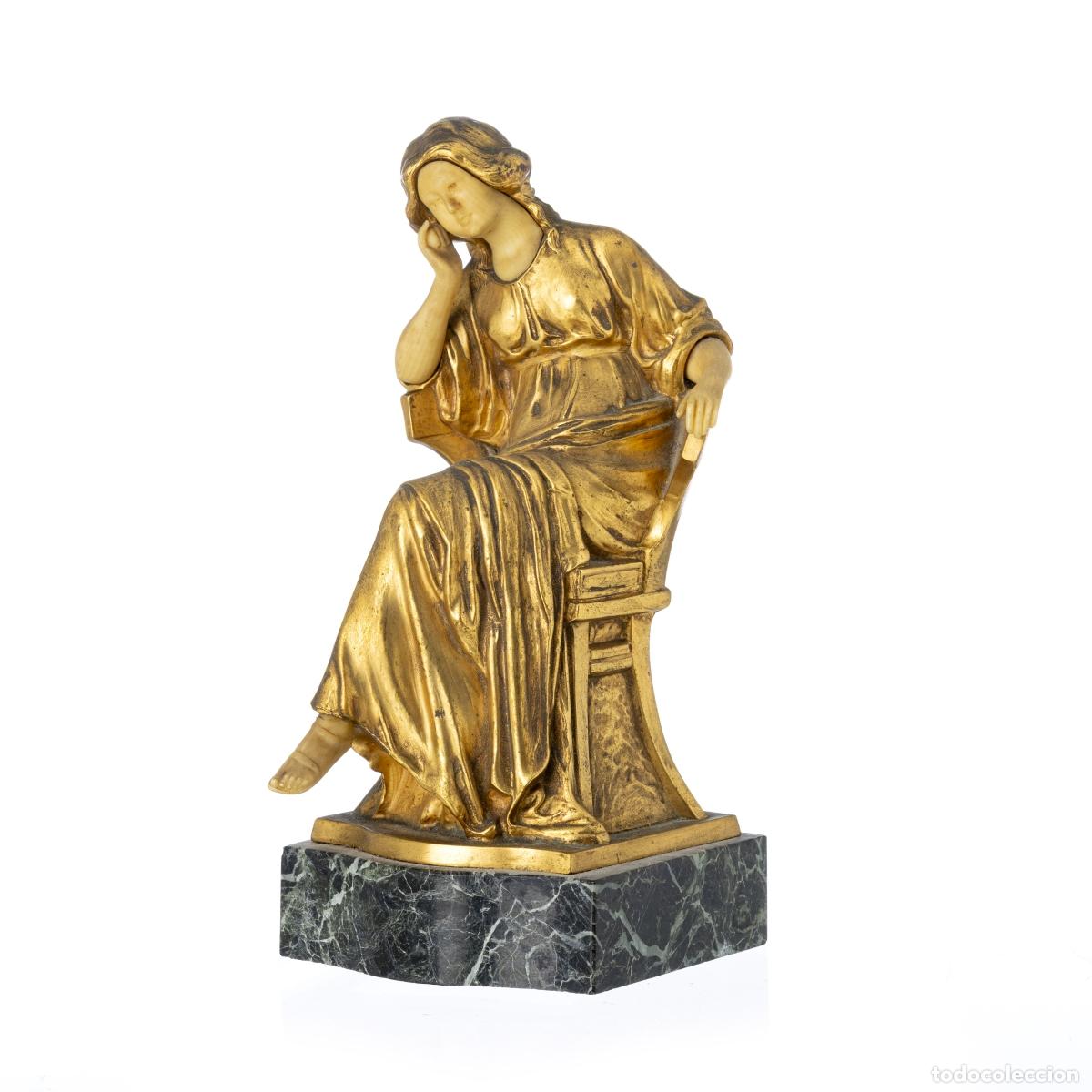 Libros: Escultura - Henryk I Kossowski (1815-1870)