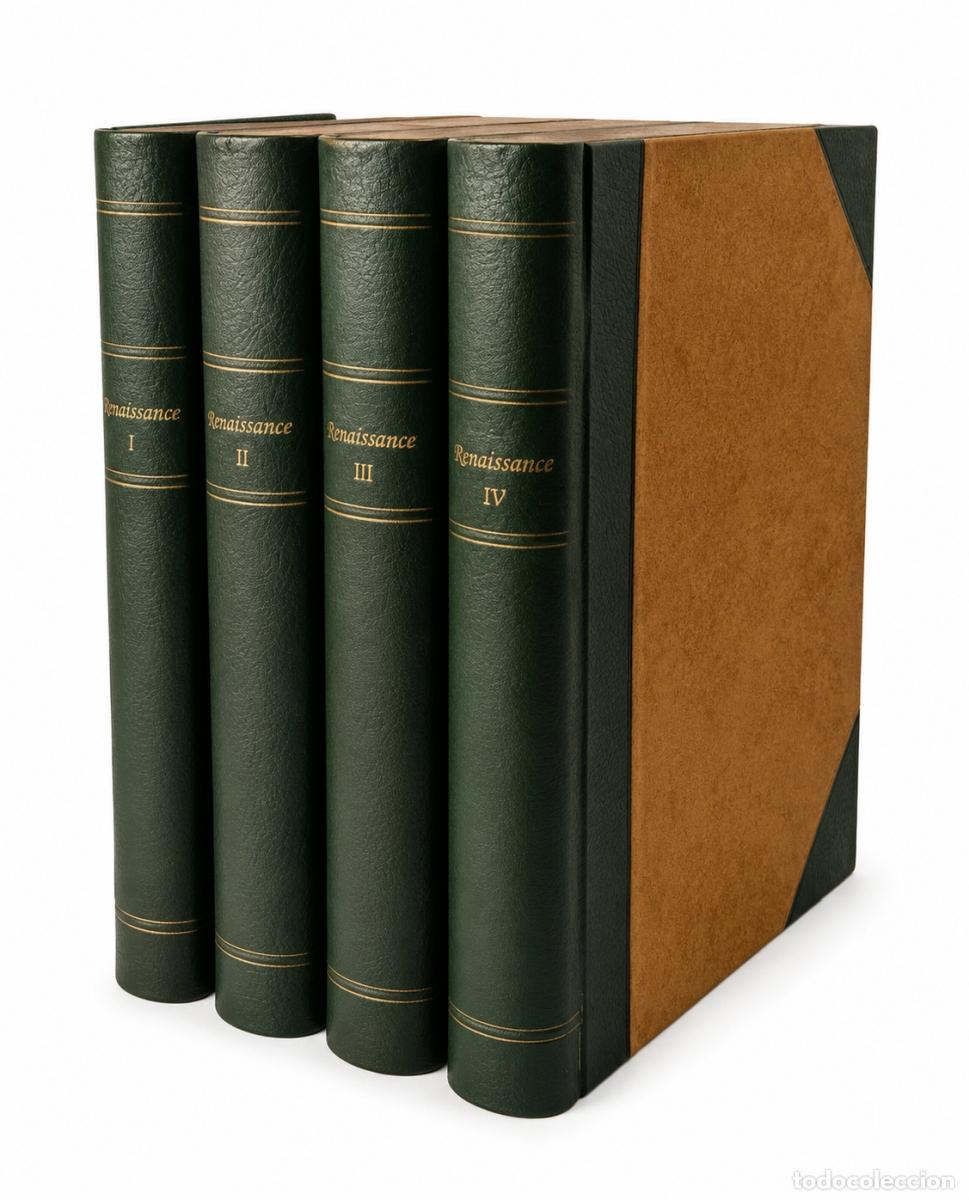 Libros: Libro - Connaissance des arts (4 vol&uacute;menes)