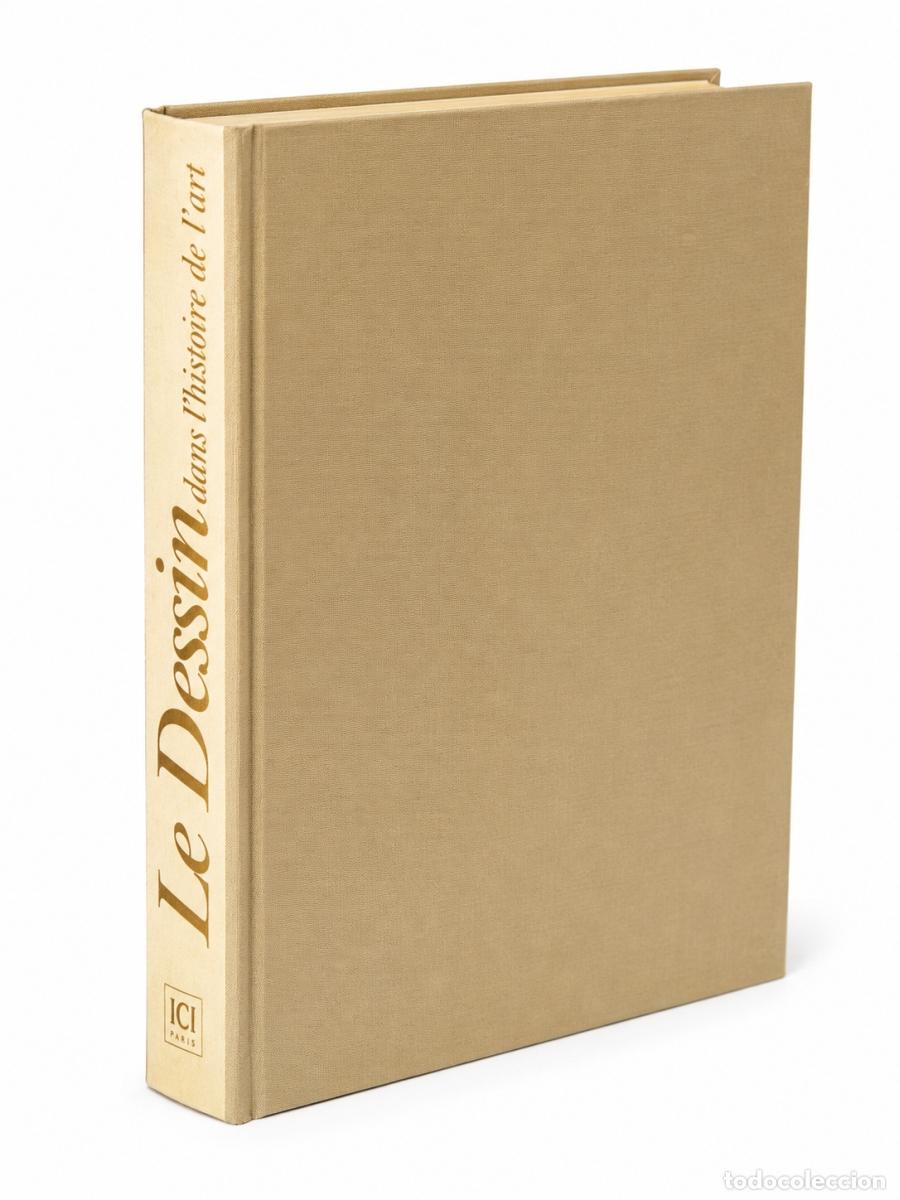 Livres: Libro - Terisio Pignatti - Le Dessin dans l'histoire de l&aacute;rt