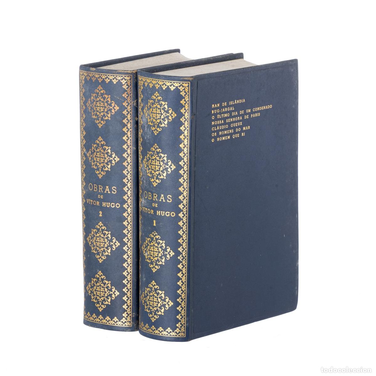 Livres: Libro - Victor Hugo