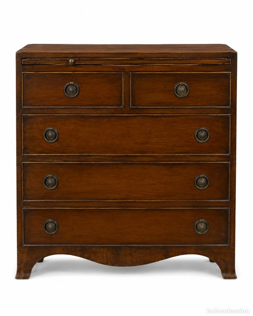 Livres: Muebles - C&oacute;moda peque&ntilde;a