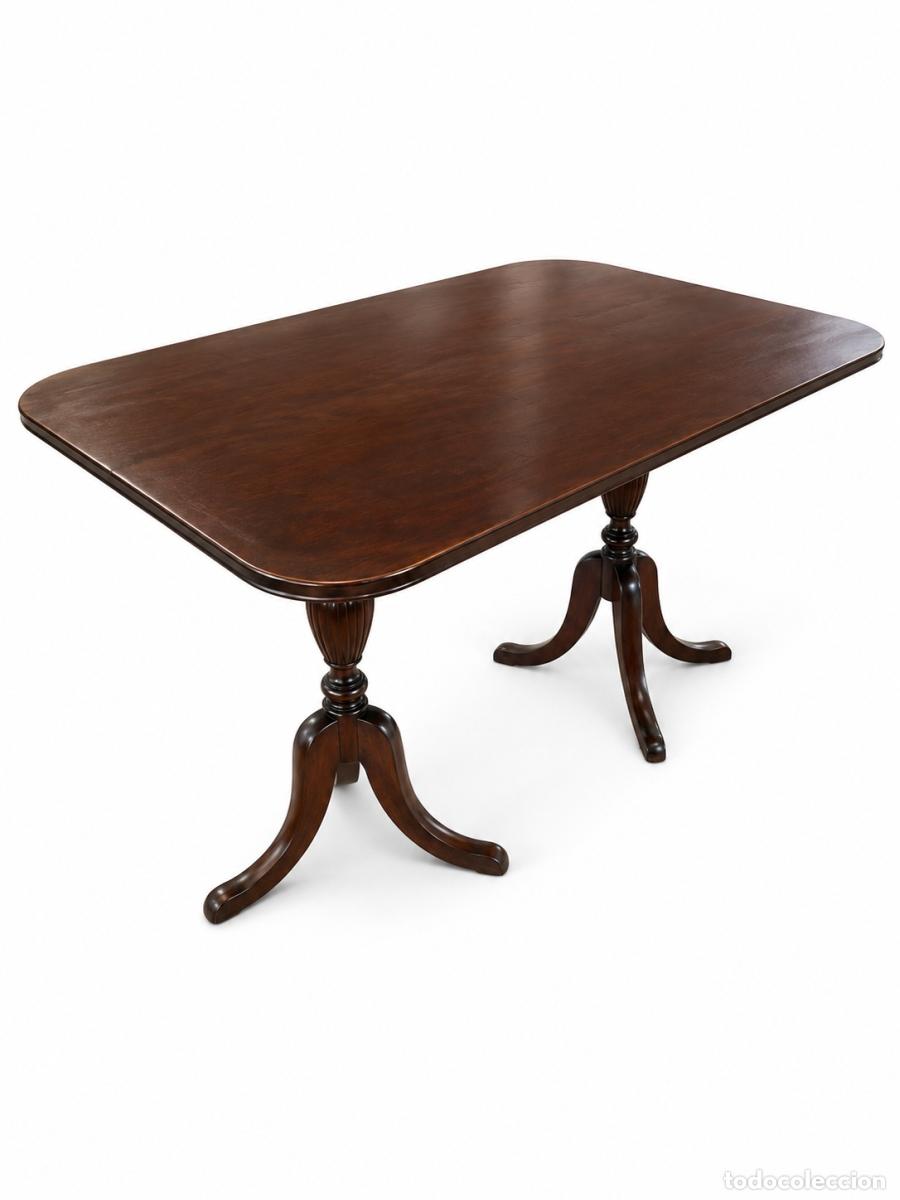 Livres: Muebles - Mesa auxiliar