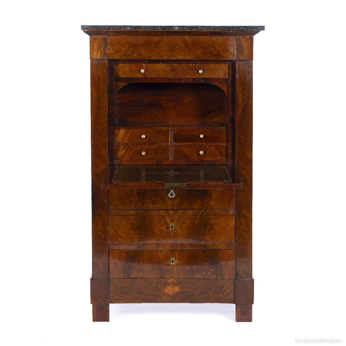 Libros: Muebles - Muebles Abattant