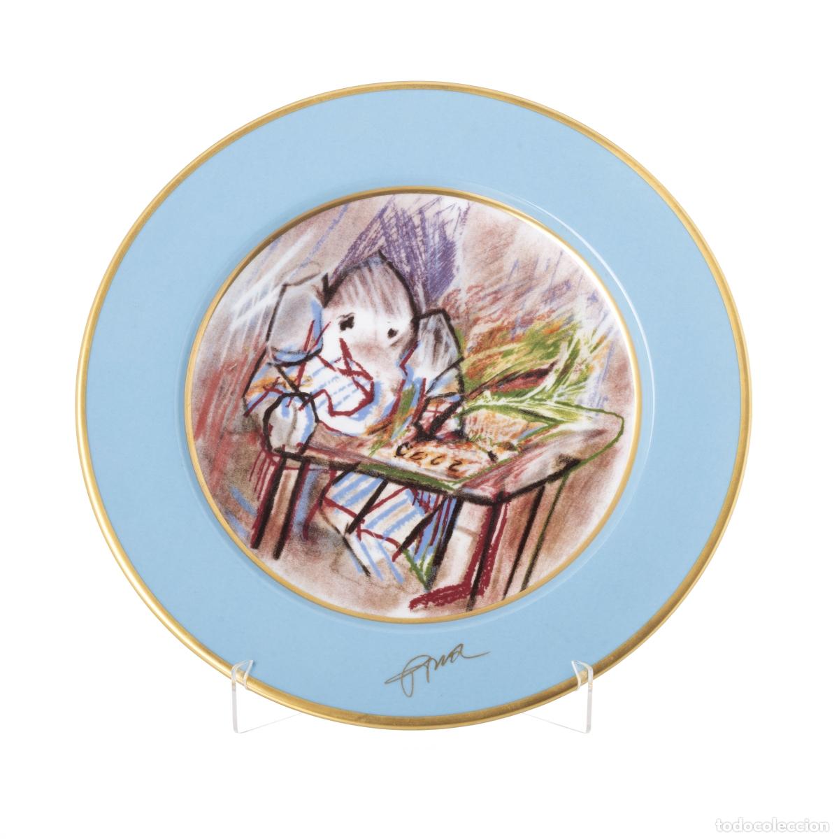 Libri di seconda mano: Porcelana - Plato - J&uacute;lio Pomar