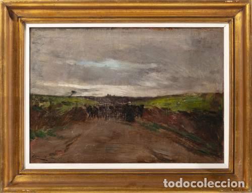 Libros: Pintura - Ezequiel Pereira - 1896 (firmado)