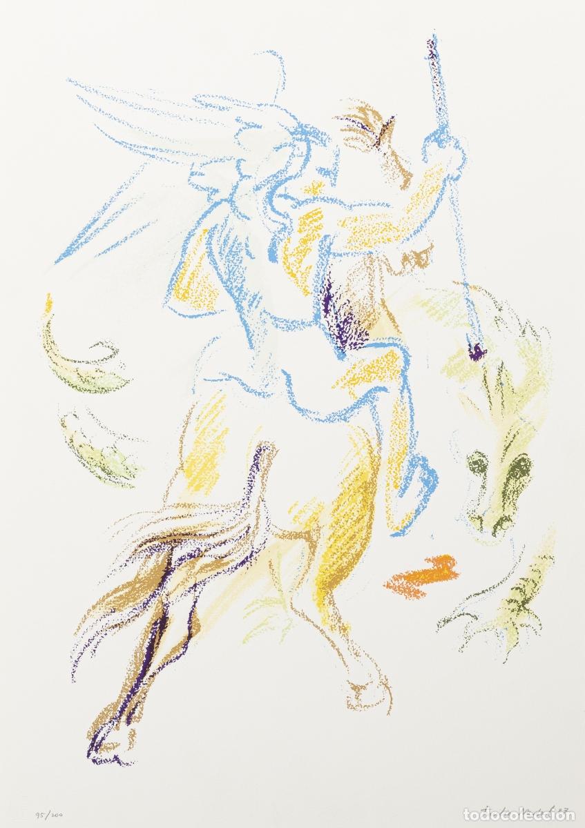 B&uuml;cher: Serigraf&iacute;a - Emilia Nadal - 1987 (firmada)
