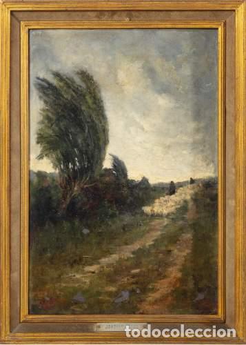 books: Pintura - Joaquim Lopes - 1915 (firmada)