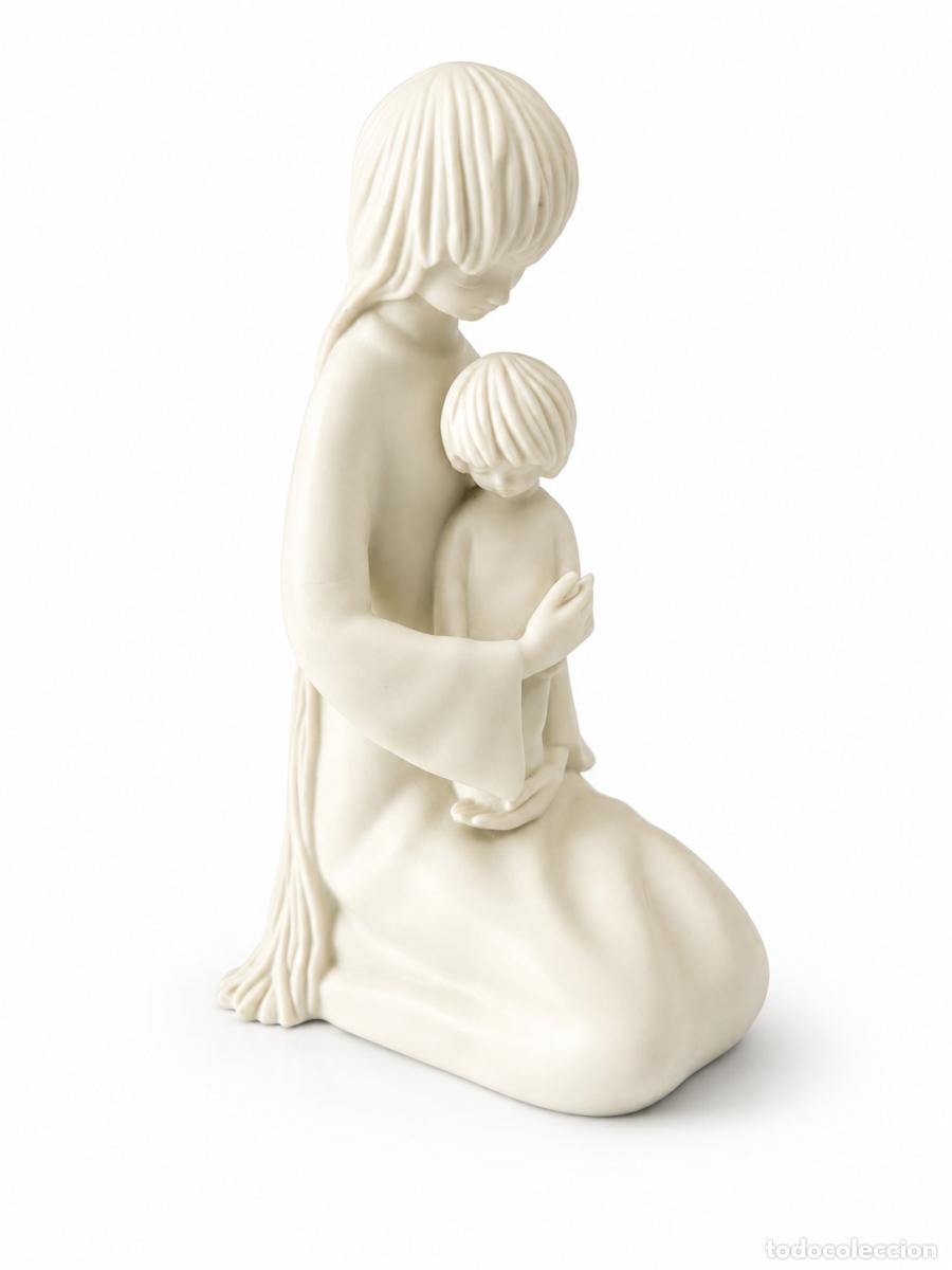 Libros: Porcelana - Escultura de ternura - 'Vista Alegre'
