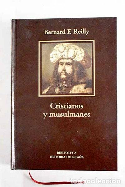 books: Cristianos y musulmanes, 1031-1157- 9788447348091