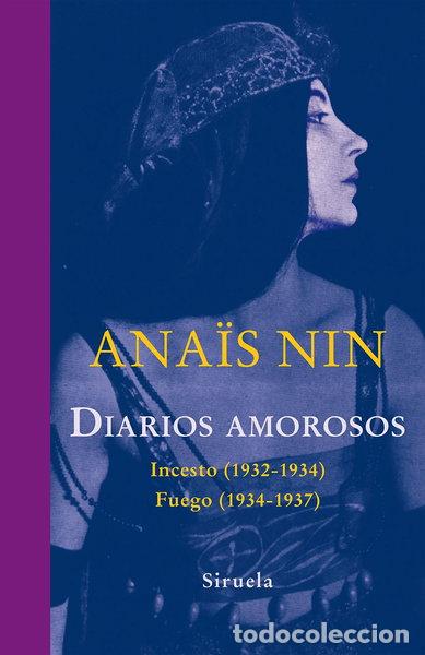 books: Diarios amorosos- 9788416964475