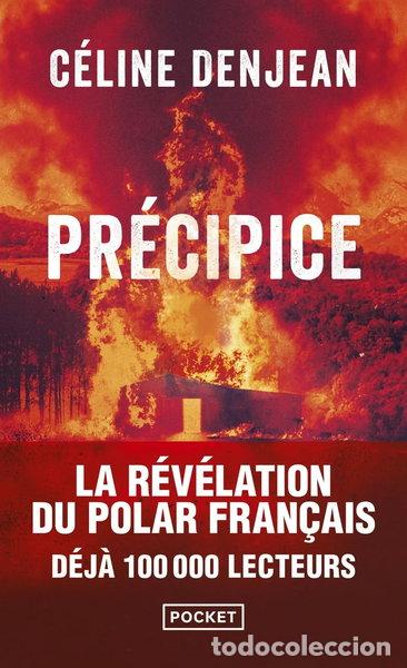 books: Pr&eacute;cipice- 9782266336444