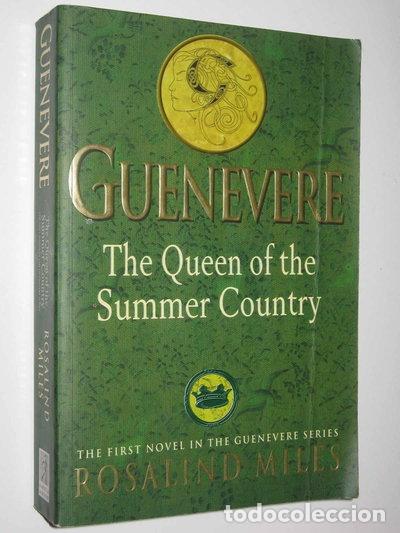 Libros: The Queen of the Summer Country- 9780684851341