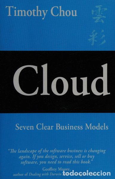 books: Cloud: Seven Clear Business Models- 9780615213590