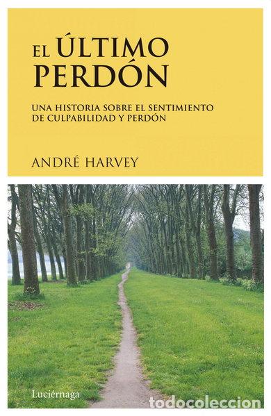 B&uuml;cher: El &uacute;ltimo perd&oacute;n- 9788489957220