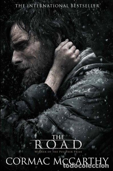 Libros: The Road- 9780330447539