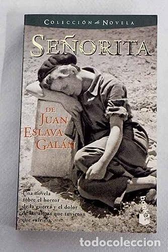 Libros: Se&ntilde;orita- 9788408033615