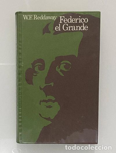 Libros: Federico el Grande- 9788422605935 - Foto 1