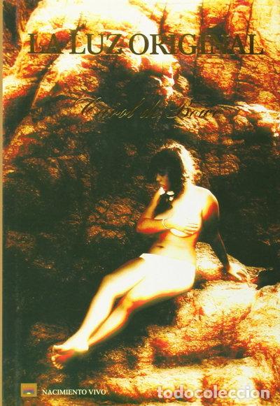Libros: La luz original- 9788493527655