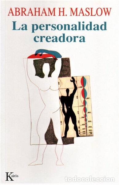Libros: La personalidad creadora- 9788472453258