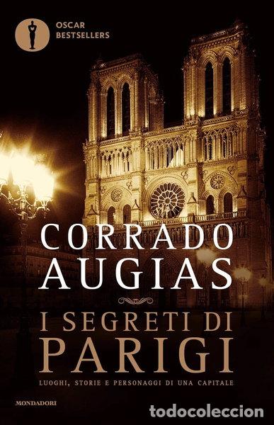 Libros: I segreti di Parigi- 9788804667445