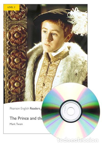 B&uuml;cher: The Prince and the Pauper- 9781408278130
